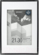 Миниатюра изображения товара Рамка Brauberg Smart / 391280 (черный)