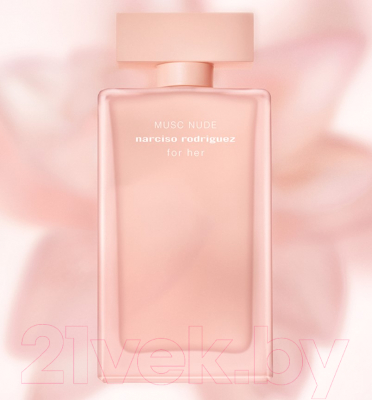 Парфюмерная вода Narciso Rodriguez Musc Nude For Her (100мл)