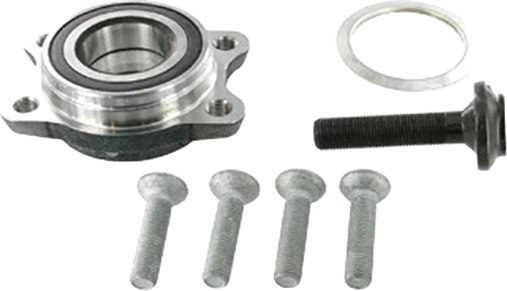 Ступица колеса SKF VKBA6547