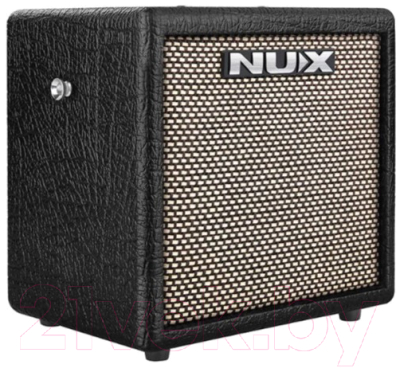 Комбоусилитель NUX Mighty-8BT-MKII 