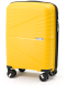 Миниатюра изображения товара Набор чемоданов Pride РР-9702-2 (2шт, желтый)