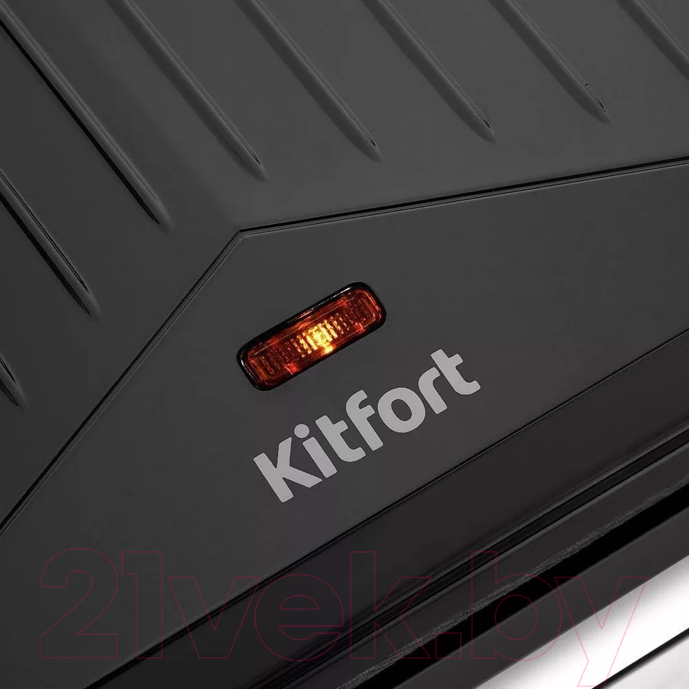 Электрогриль Kitfort КТ-3666