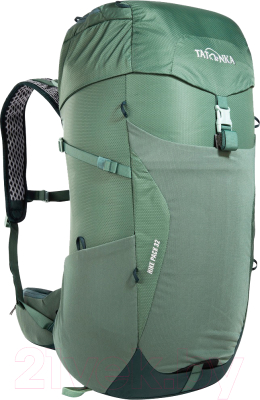 Рюкзак туристический Tatonka Hike Pack 32 / 1572.286 (зеленый)