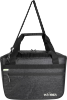 Термосумка Tatonka Cooler Shoulder Bag / 2911.220 (черный) - 