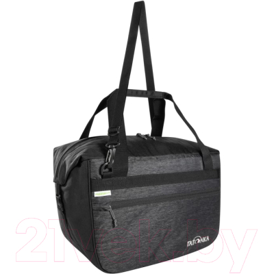 Термосумка Tatonka Cooler Shoulder Bag / 2911.220 (черный)