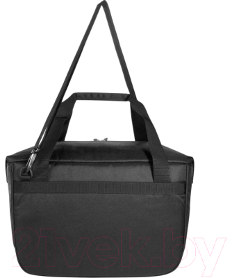 Термосумка Tatonka Cooler Shoulder Bag / 2911.220 (черный)