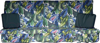 Комплект подушек для садовой мебели Olsa Люкс-021