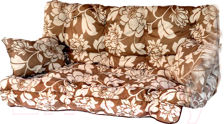 Комплект подушек для садовой мебели Olsa Бари с728
