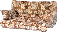 Комплект подушек для садовой мебели Olsa Бари с728 - 