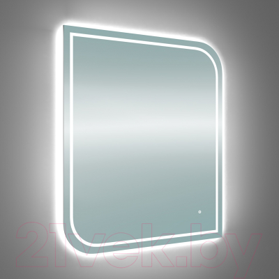 Зеркало Teymi Lempi Pro 60x70 / T20263 (подсветка, сенсор)