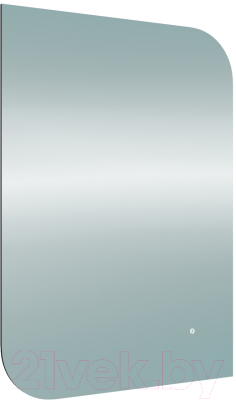 Зеркало Teymi Lempi Oreol Pro 50x70 / T20267 (подсветка, сенсор)