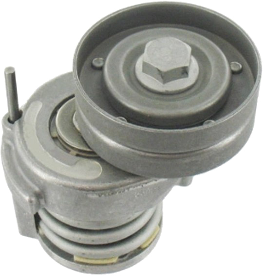 Натяжной ролик ремня генератора SKF VKM31047