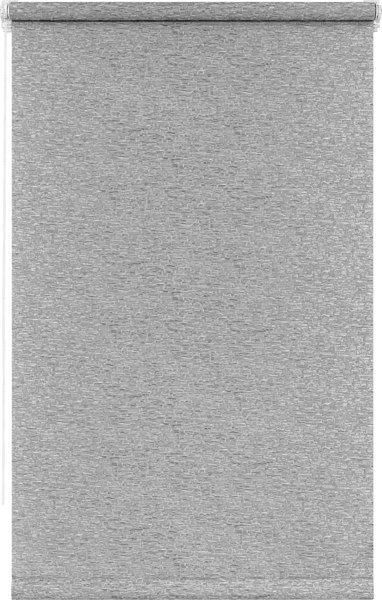 Рулонная штора Lm Decor LM 46-03 85x160 (серый)