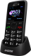 Мобильный телефон Digma Linx S220 (черный) - 