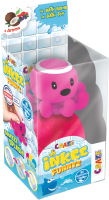 Бомбочка для ванны Craze Inkee С игрушкой / 28568.D - 