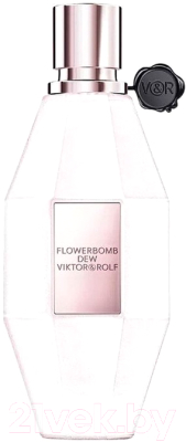 Парфюмерная вода Viktor&Rolf Flowerbomb Dew (100мл)