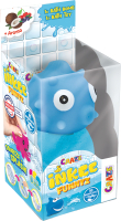 Бомбочка для ванны Craze Inkee С игрушкой / 28568.A - 
