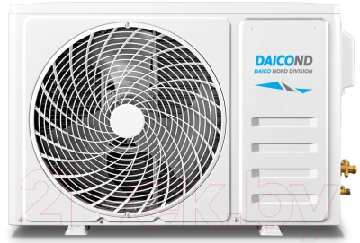 Сплит-система Daicond DN-OS24NW