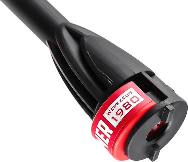 Насадка для минимойки Hammer 499246