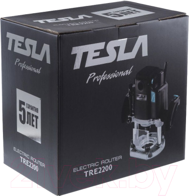 Фрезер Tesla TRE2200