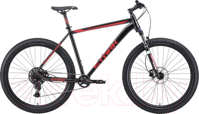 Велосипед STARK Funriser 29.4+ HD 2024