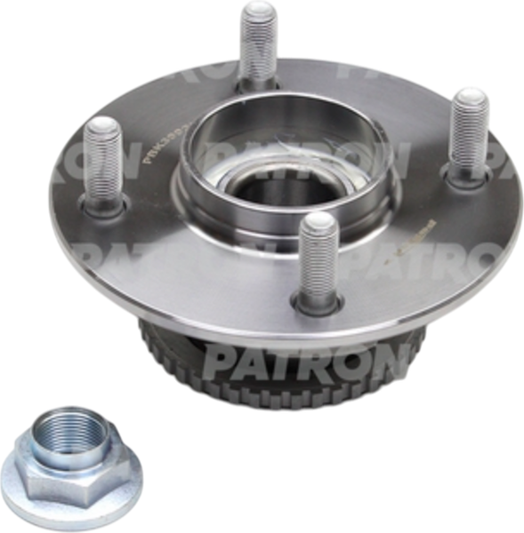 Ступица колеса Patron PBK3992H