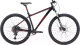 Велосипед STARK Krafter 29.7 HD 2024 (18, черный/красный) - 