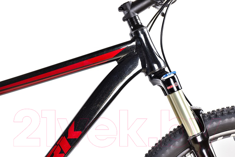 Велосипед STARK Krafter 29.7 HD 2024