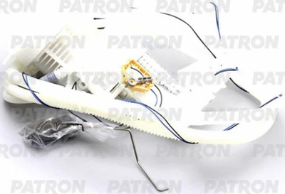 

Топливный насос, PFP481