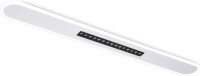 Потолочный светильник Ambrella Comfort FL51445 WH/BK (белый/черный) - 