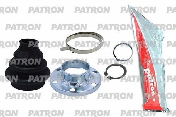 Пыльник ШРУСа Patron PDC0034