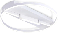Потолочный светильник Ambrella Comfort FL51459/1+1 WH (белый) - 