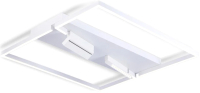 Потолочный светильник Ambrella Comfort FL51467/1+2 WH (белый) - 