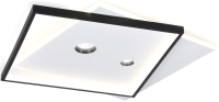 Потолочный светильник Ambrella Comfort FL5065 WH/BK (белый/черный) - 