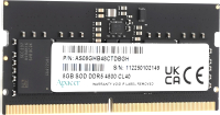 Оперативная память DDR5 Apacer FS.08G2A.RTH - 