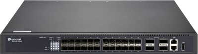 Коммутатор BDCOM S5864H (BETDX2211007) - 