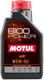Моторное масло Motul 8100 Power 5W50 / 111811 (1л) - 