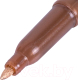 Миниатюра изображения товара Набор маркеров Brauberg Art Metallic / 152440 (3цв)