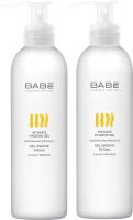 Гель для интимной гигиены Laboratorios Babe Intimate Hygiene (2x250мл) - 