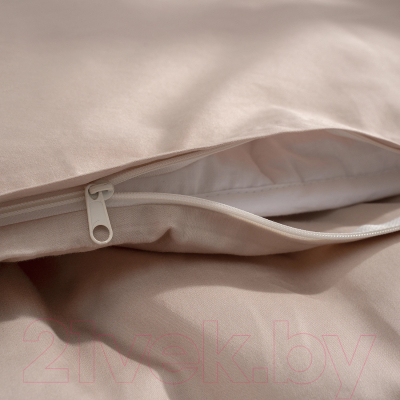 Комплект постельный для малышей Perina Teddy Sateen Collection / ТДСК6-01.12  (песочный)
