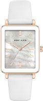 Часы наручные женские Anne Klein 3702RGWT - 