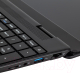 Миниатюра изображения товара Ноутбук HIPER WorkBook (U26-15FII3100R16S5WPG)