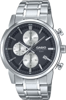Часы наручные мужские Casio MTP-E510D-1A2 - 