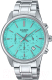 Часы наручные мужские Casio MTP-E515D-2A2 - 