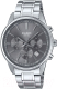 Часы наручные мужские Casio MTP-E515D-8A - 