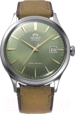 Часы наручные мужские Orient RA-AC0P01E