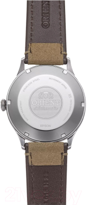 Часы наручные мужские Orient RA-AC0P01E