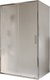 Душевой уголок BelBagno LUCE-AH-1-120/90-P-Cr - 