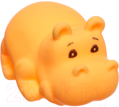 Набор игрушек для ванной Крошка Я Игры с пупсиком / 10095818 (7шт)