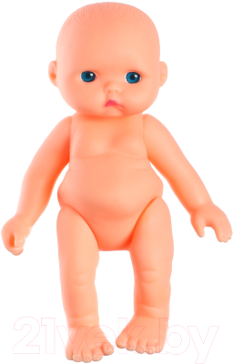 Набор игрушек для ванной Крошка Я Игры с пупсиком / 10095818 (7шт)